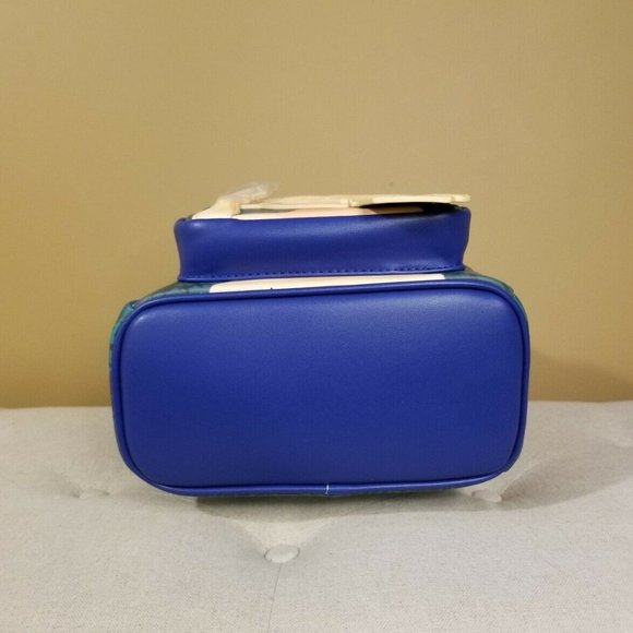 Loungefly E.T. I'll Be Right Here Glow in the Dark Mini Backpack NEW - Picture 11 of 12